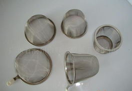 茶漏、茶網、茶隔、如意壺配件與咖啡壺網的價格、廠家及圖片綜合解析