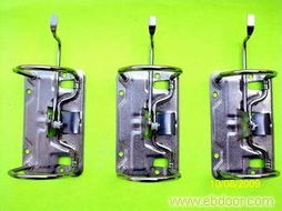 西德夾5件套 優質五金工具，助您高效完成工程任務