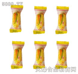 甜蜜記憶的守味者——石家莊市財瑞食品玉米硬糖