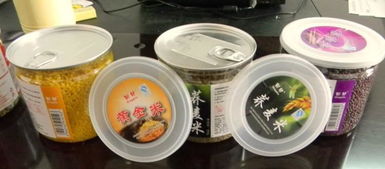 PET塑料易拉罐全攻略 價格、廠家、圖片與散裝食品包裝解決方案